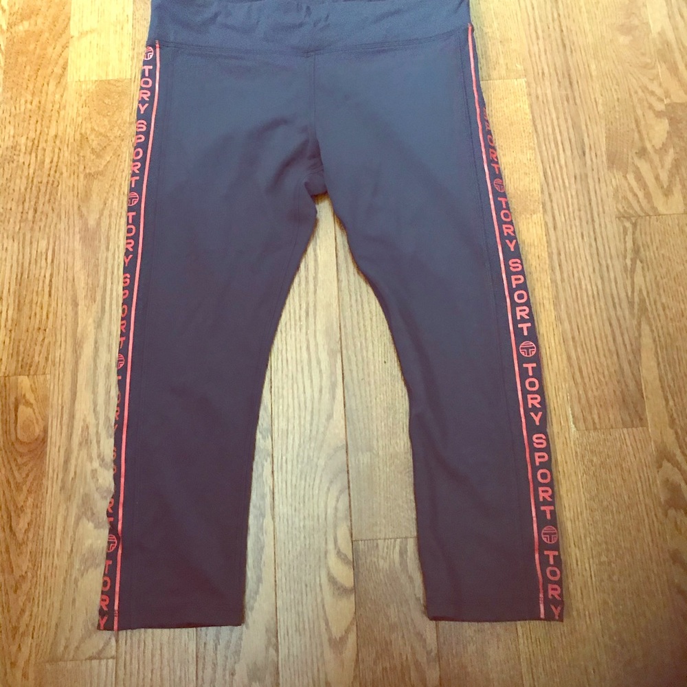 Tory Sport 3/4 leggins